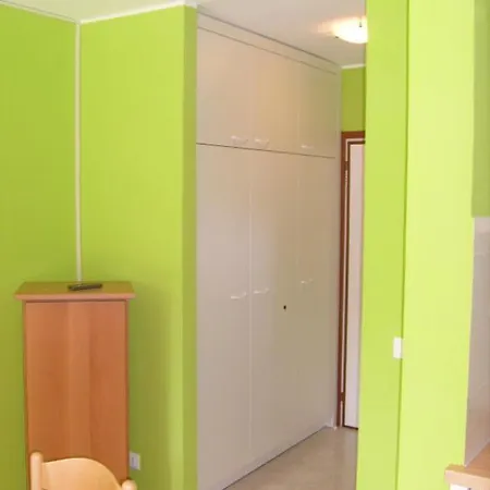 Residenza Grecale リニャーノ・サッビアドーロ