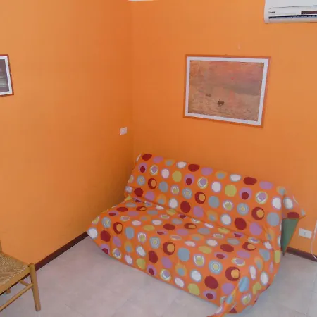 Residenza Grecale